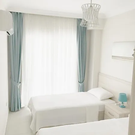 Apartment Rose Garden Calis *