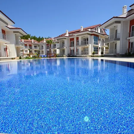 Rose Garden Calis Fethiye