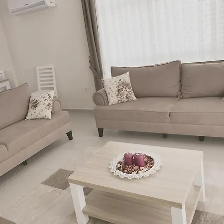Apartment Rose Garden Calis *