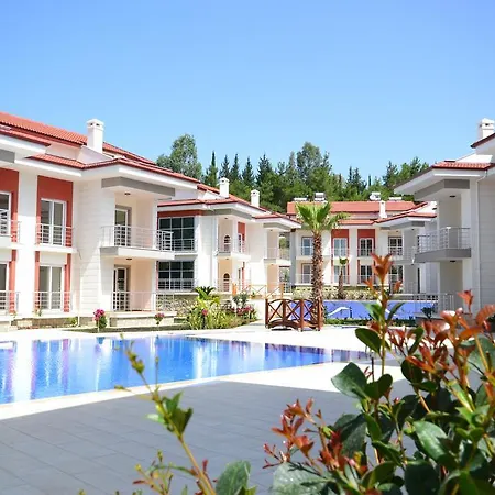 Apartment Rose Garden Calis *