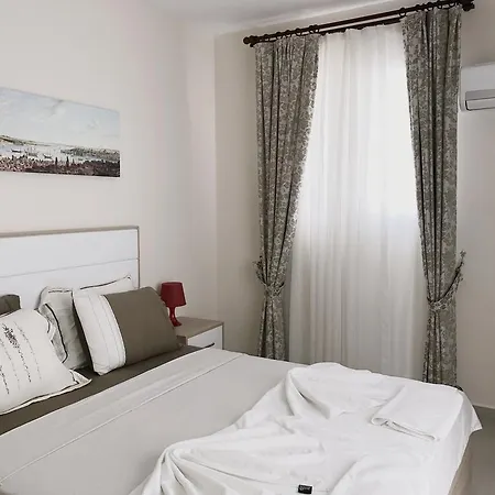 Rose Garden Calis Apartment Fethiye
